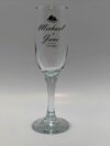 Kairos Champagne Flute (6.25oz)